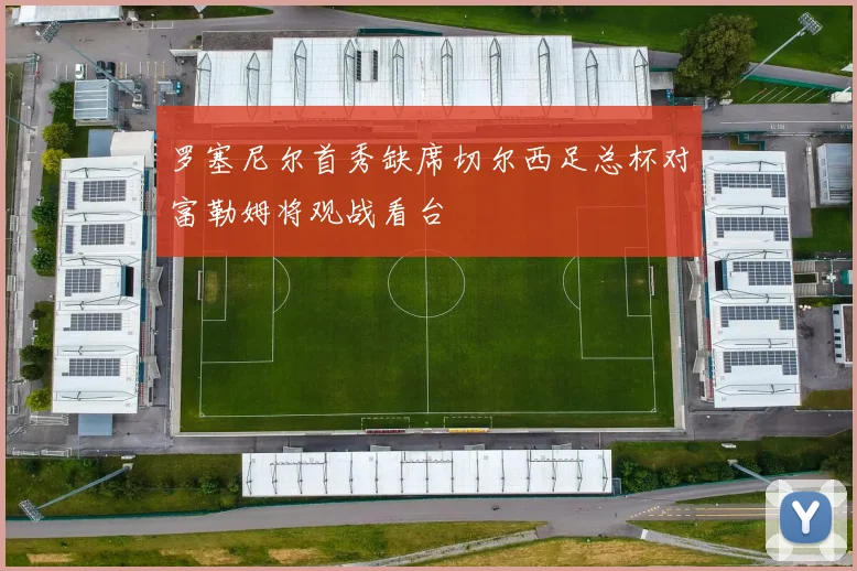 罗塞尼尔首秀缺席切尔西足总杯对富勒姆将观战看台