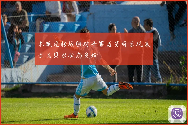 木狼逆转战胜对手赛后芬奇乐观表示戈贝尔状态良好