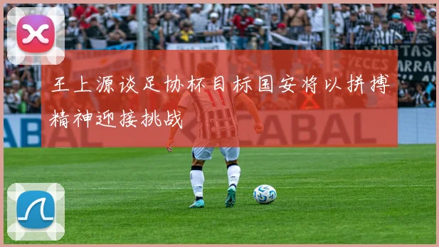 王上源谈足协杯目标国安将以拼搏精神迎接挑战