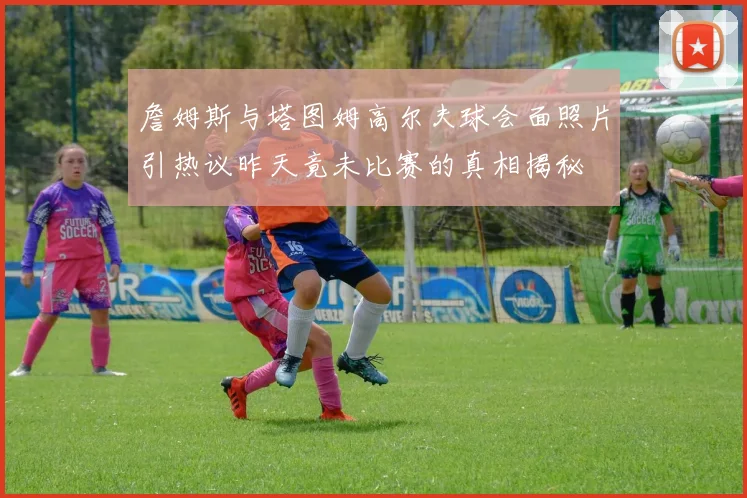詹姆斯与塔图姆高尔夫球会面照片引热议昨天竟未比赛的真相揭秘